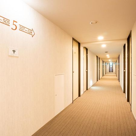 Hotel Aisul Matsuyama Matsuyama  Dış mekan fotoğraf